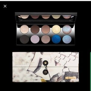 Pat McGrath mothership I